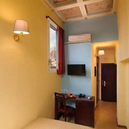 Hotel Cardinal Of - Recommended For Ages 25 To 55 Florence