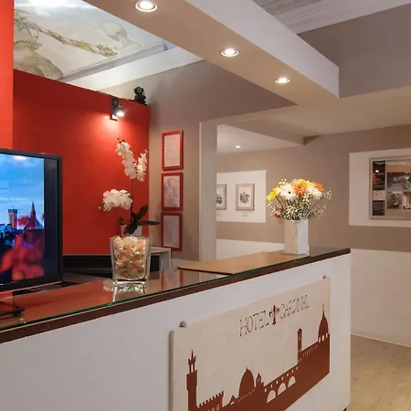 Cardinal Of - Recommended For Ages 25 To 55 Hotel 3*