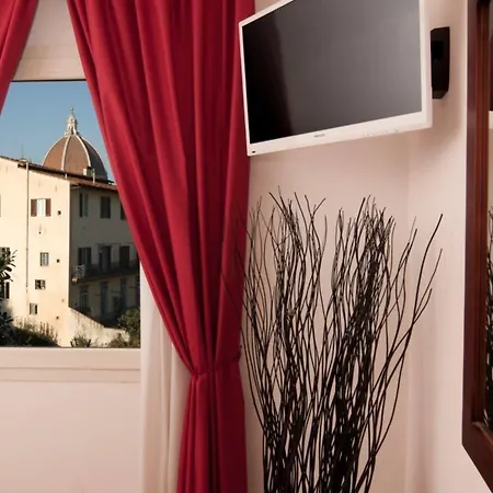 Cardinal Of - Recommended For Ages 25 To 55 Firenze
