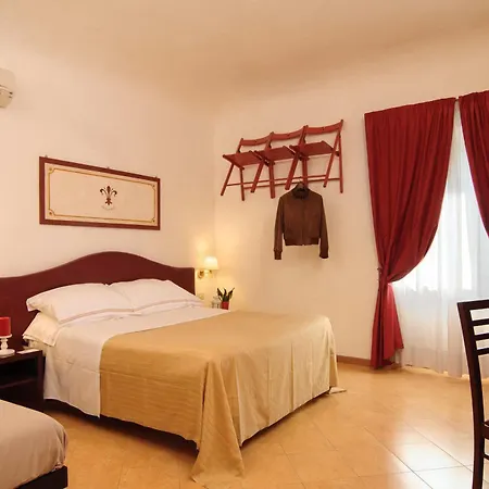 Cardinal Of - Recommended For Ages 25 To 55 Hotel