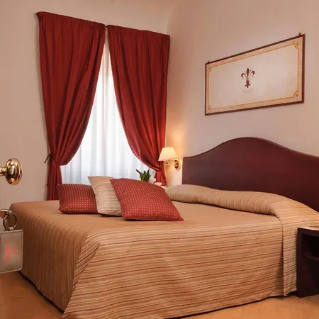 Hotel Cardinal Of - Recommended For Ages 25 To 55 Florence