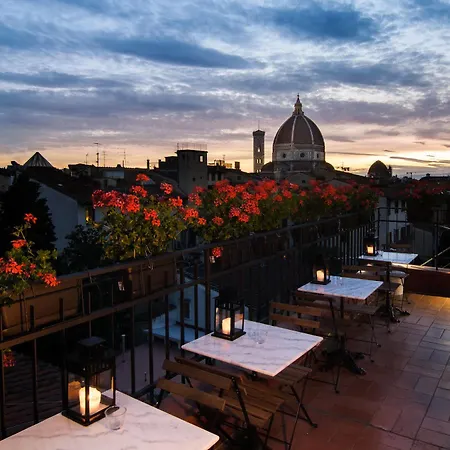 Cardinal Of - Recommended For Ages 25 To 55 Florence