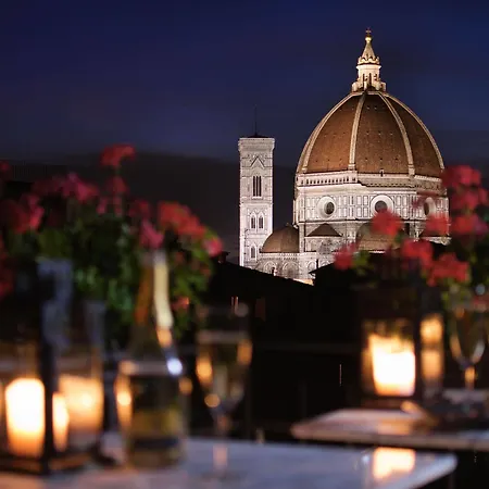Cardinal Of - Recommended For Ages 25 To 55 Florence
