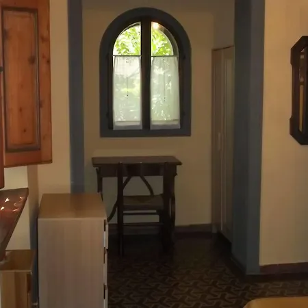 Casa Toselli 3* Florence