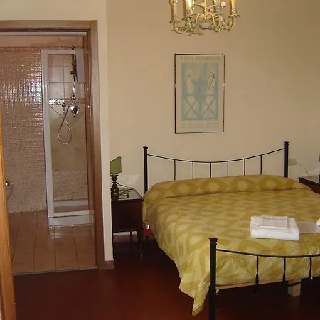 Guest house Casa Toselli 3*
