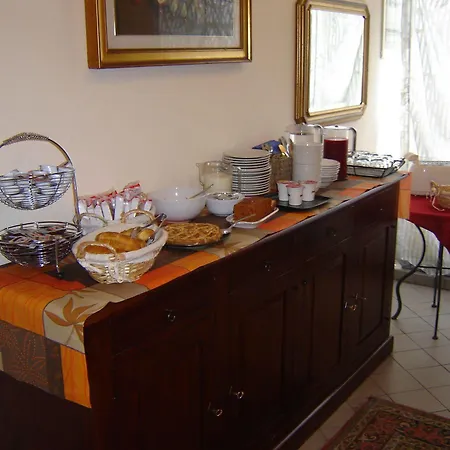 Guest house Casa Toselli Florence