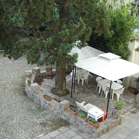 Guest house Casa Toselli Florence