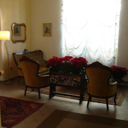 Casa Toselli Guest house Florence