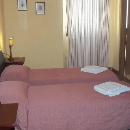 Guest house Casa Toselli Florence