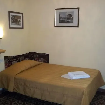 Casa Toselli Guest house