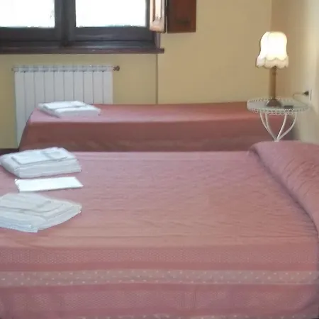 Casa Toselli Guest house 3*