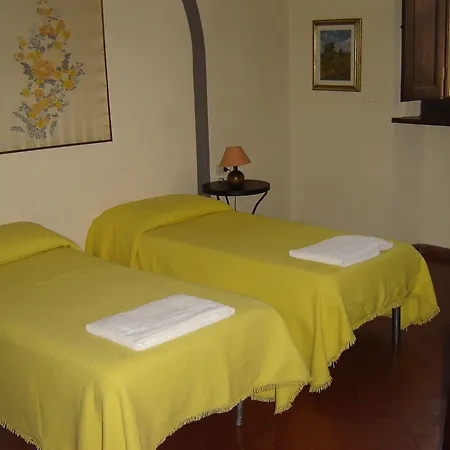 Casa Toselli 3*
