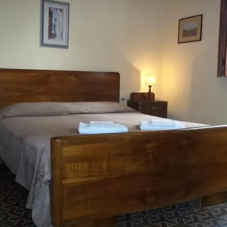Guest house Casa Toselli Florence