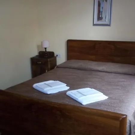 Casa Toselli Guest house Florence
