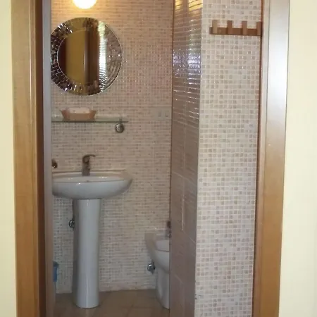 Casa Toselli Guest house