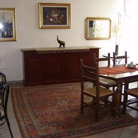 Casa Toselli Guest house