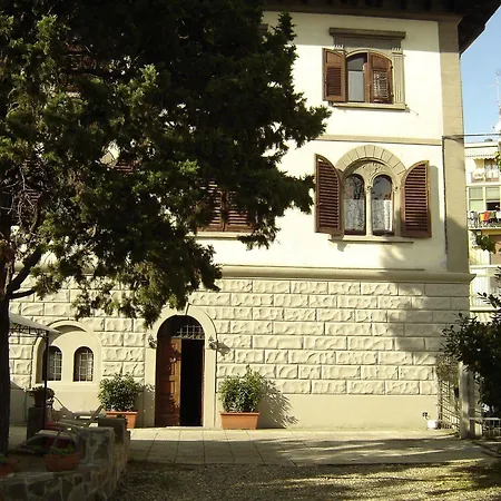 Casa Toselli