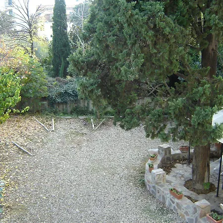 Casa Toselli Guest house Florence