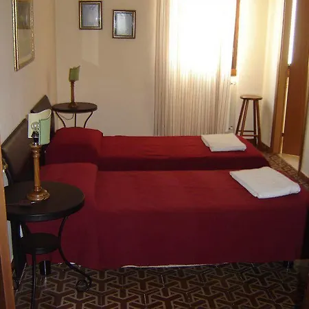 Guest house Casa Toselli 3*