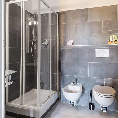 San Frediano Mansion 2* Firenze