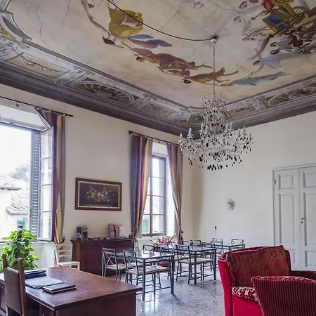 San Frediano Mansion Affittacamere 2*