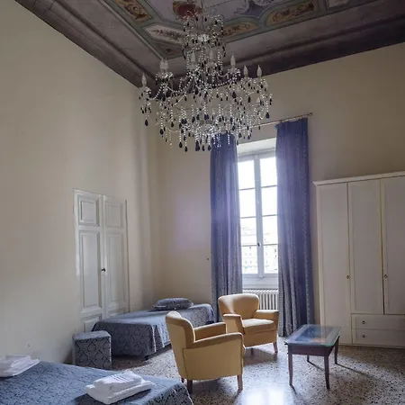 Affittacamere San Frediano Mansion 2*