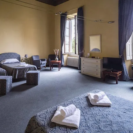 Affittacamere San Frediano Mansion 2*