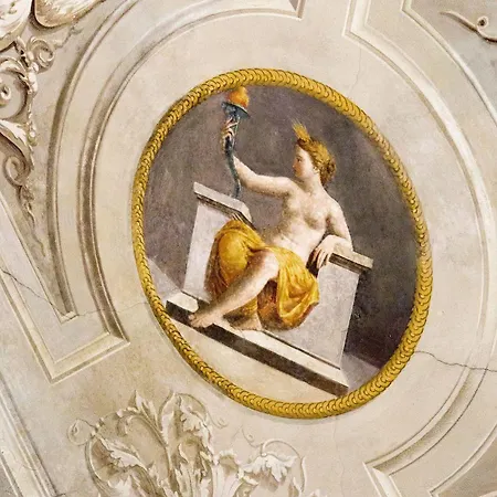San Frediano Mansion Firenze