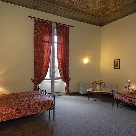 San Frediano Mansion 2* Firenze