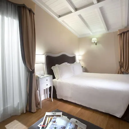 Rapallo Hotel 4*