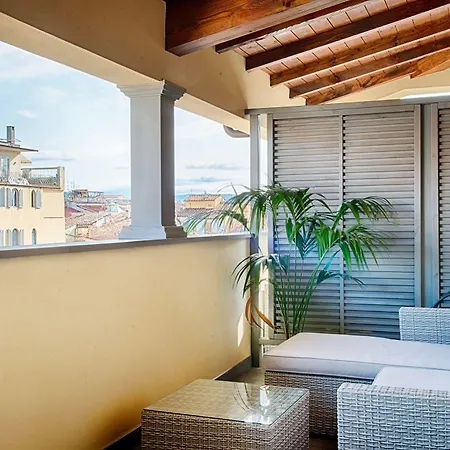 Hotel Rapallo