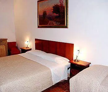 Hotel San Giovanni
