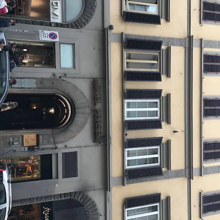 Perseo 3* Firenze
