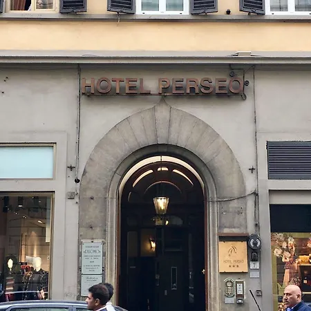 Hotel Perseo Firenze
