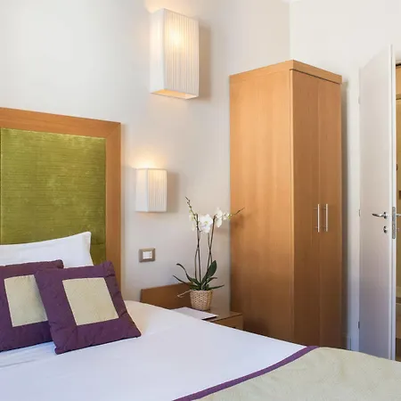 Perseo Hotel