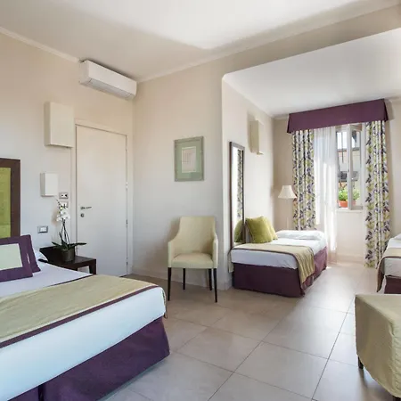Perseo Hotel 3*