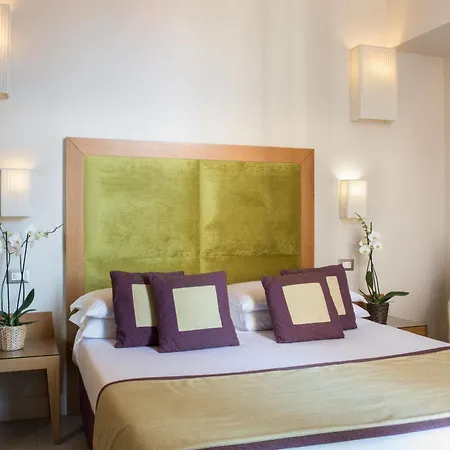 Hotel Perseo Firenze