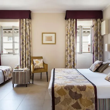 Perseo Hotel