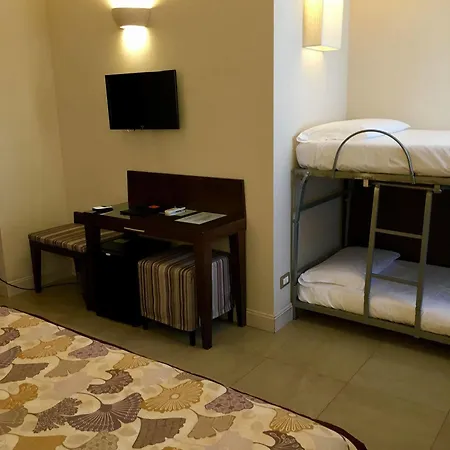 Hotel Perseo Firenze