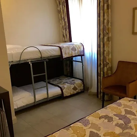 Perseo 3* Firenze