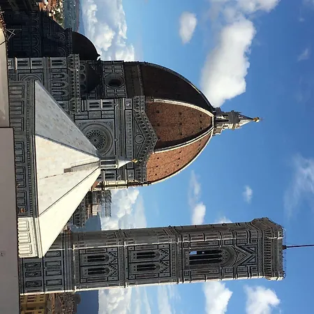 Hotel Perseo Firenze
