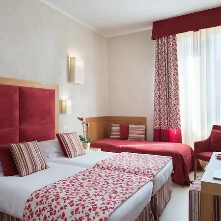 Perseo Hotel 3*