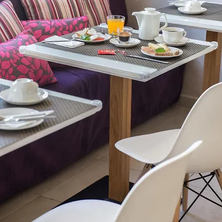 Perseo Hotel Firenze