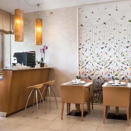 Perseo 3* Firenze