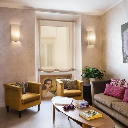 Hotel Perseo