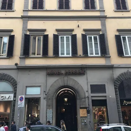 Perseo 3*