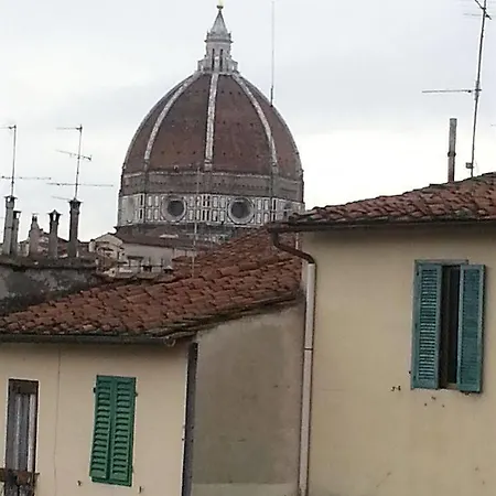 Kursaal & Ausonia Hotel Florence