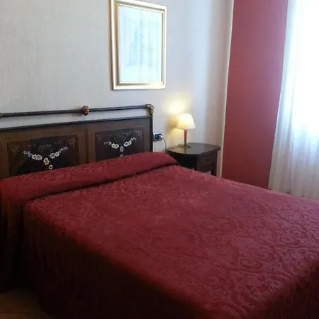 Kursaal & Ausonia Hotel Florence