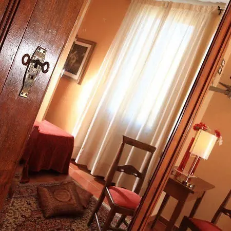 Kursaal & Ausonia Hotel Florence