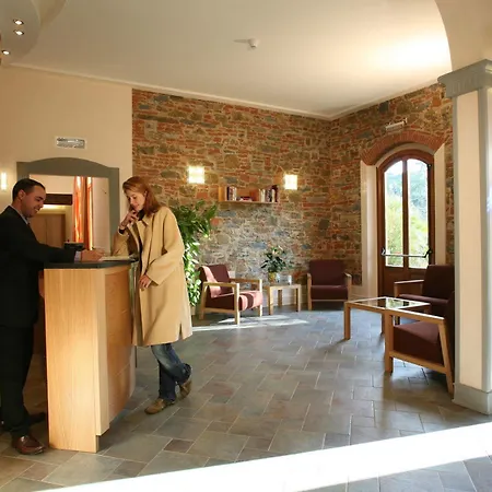 Hotel Betania Florence
